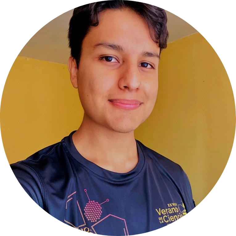 Isaac profile picture